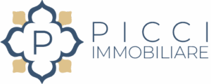 logo picci immobiliare